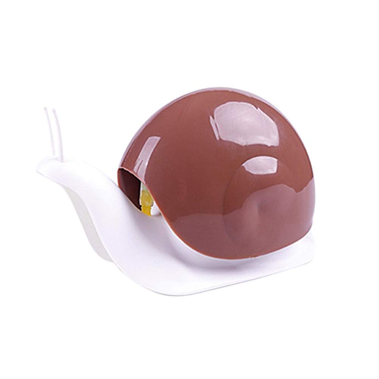 Portable Snail Shape Liquid Soap Dispenser Portable Snail Shape Liquid Soap Dispenser